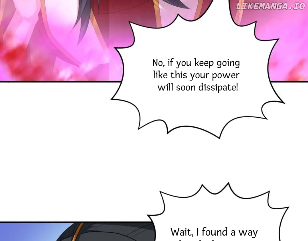Era of the Haunted Chapter 196 - page 84